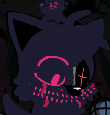 Tails .exe Half cORRUPTED (Read Desc)