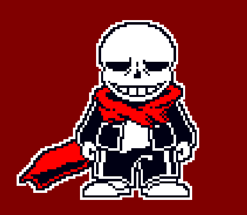 New posts in ✏Arts and sprites✒ - ItsME_Dustcord sans (Gamejolt