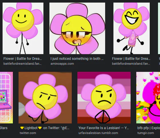 New posts in memes - BFDI/BFB Unofical GameJolt Community! Community on  Game Jolt