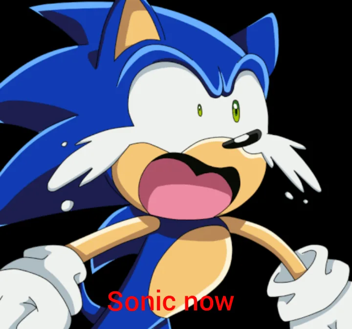 sonic exe# xD meme random xD  Sonic funny, Classic sonic, Funny