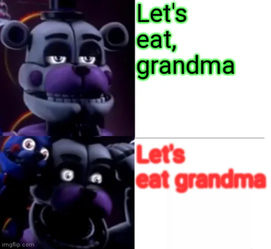 New posts in Memes - Five Nights at Freddy's Community on Game Jolt