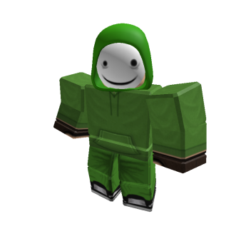 DREAM SKIN - Roblox