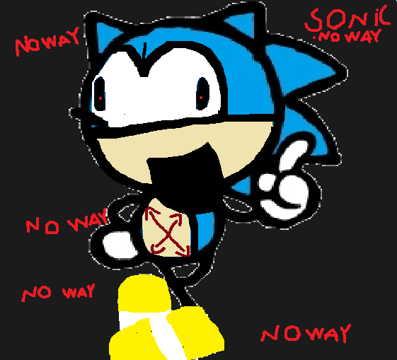 New posts in your_sonic_exe - Sonic.exe Community on Game Jolt