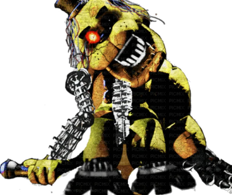 RENDER] FNaF 1 Teaser Remake : r/fivenightsatfreddys