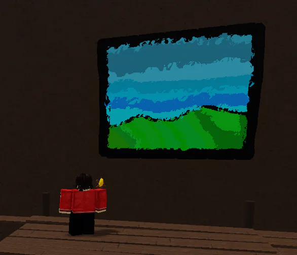 New posts in Art 🖼️ - ROBLOX Community on Game Jolt