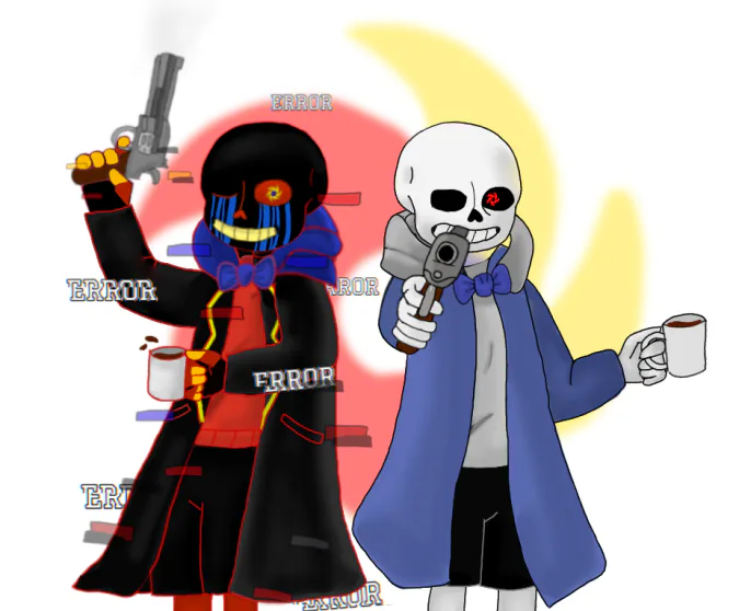 67 Ink! Sans ideas  ink, undertale, undertale au