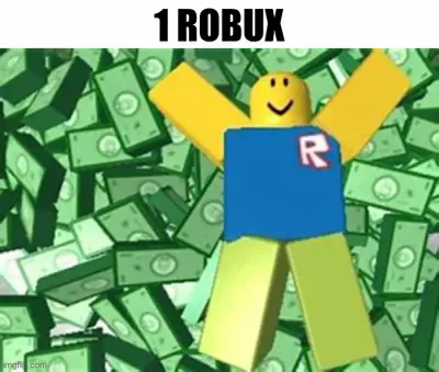 Noob Roblox Sticker - Noob Roblox Roblos - Discover & Share GIFs