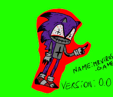 New posts in fanart - Sonic.exe Community on Game Jolt