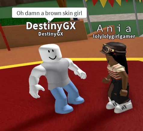 New posts in Memes 🤪 - ROBLOX Community on Game Jolt