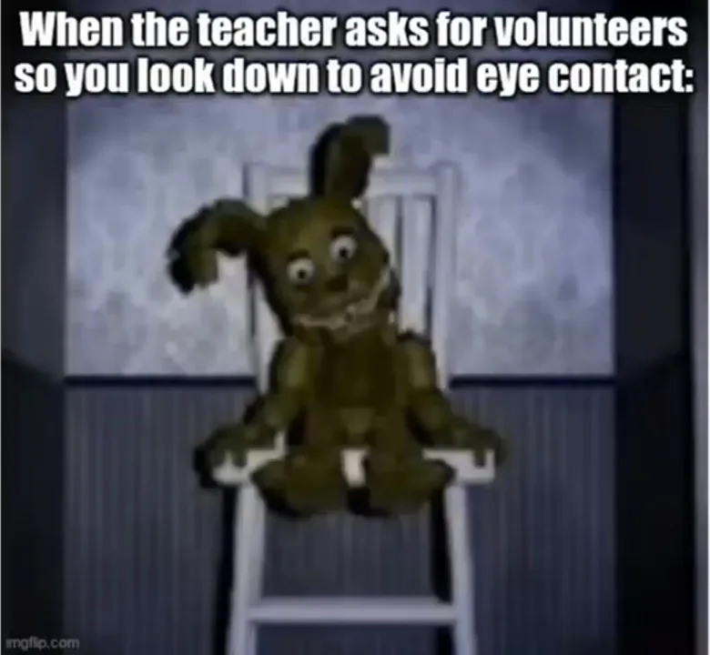 New posts in Memes - Five Nights at Freddy's Community on Game Jolt