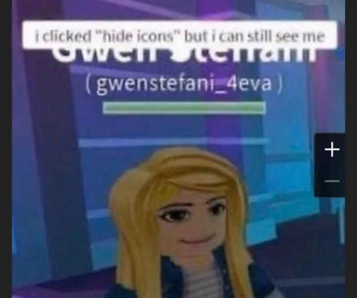 Person: why do you hate slenders? Me: : r/robloxcringe_