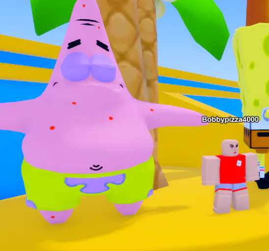 Roblox roblox noob t-posing Memes & GIFs - Imgflip