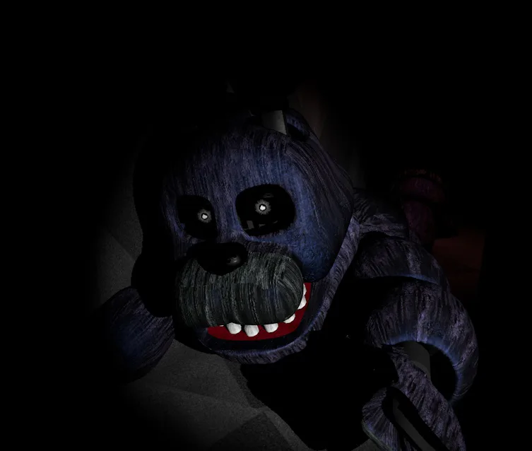 Five Nights at Freddy's 3: AFV by Patata1236 - Game Jolt