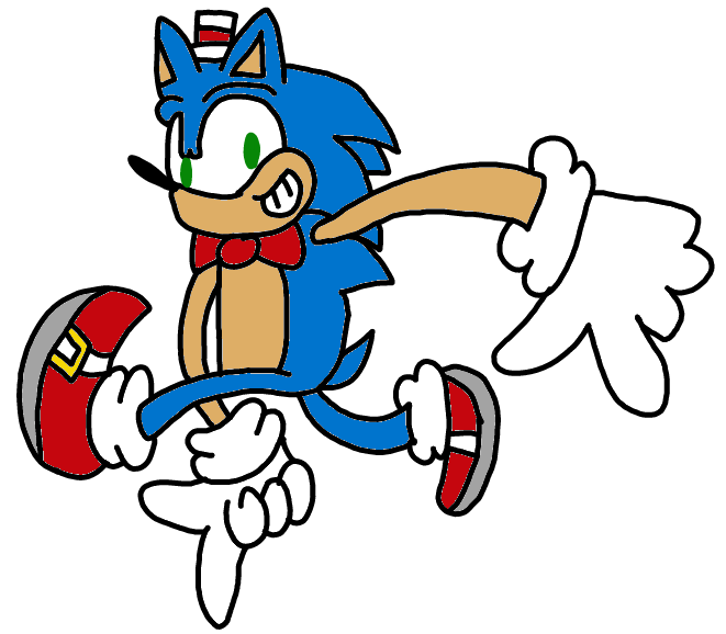 Taycraft on Game Jolt: I think sonic origins could have added more classic  sonics games to