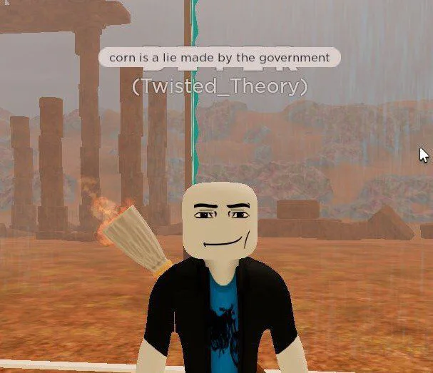 roblox lies - Imgflip