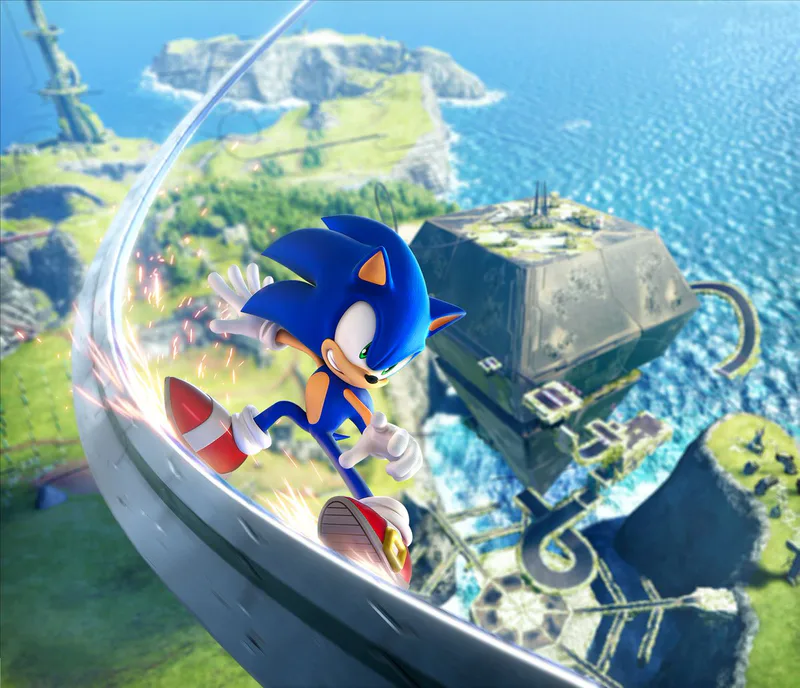 Taycraft on Game Jolt: I think sonic origins could have added more classic  sonics games to