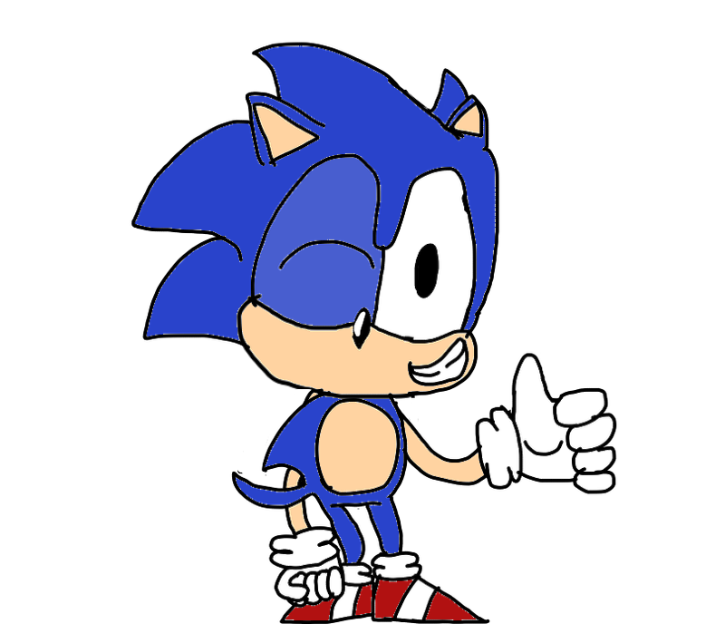 Sonic.EYX concept (not separate mod, but concept for sonic.exe v3) :  r/fnfsonicexemod