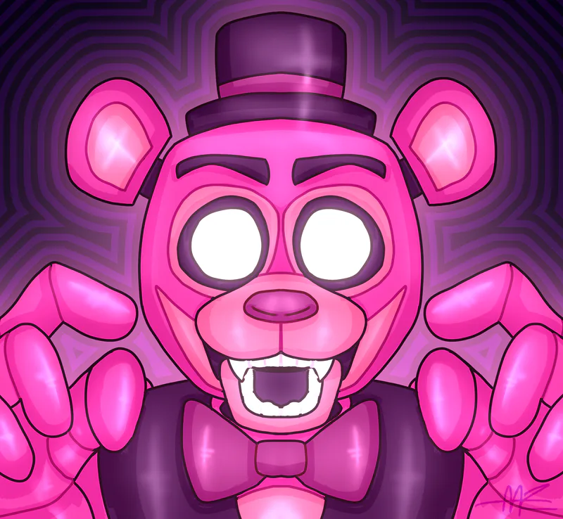 New posts - Five Nights at Freddy's Fan art Community on Game Jolt