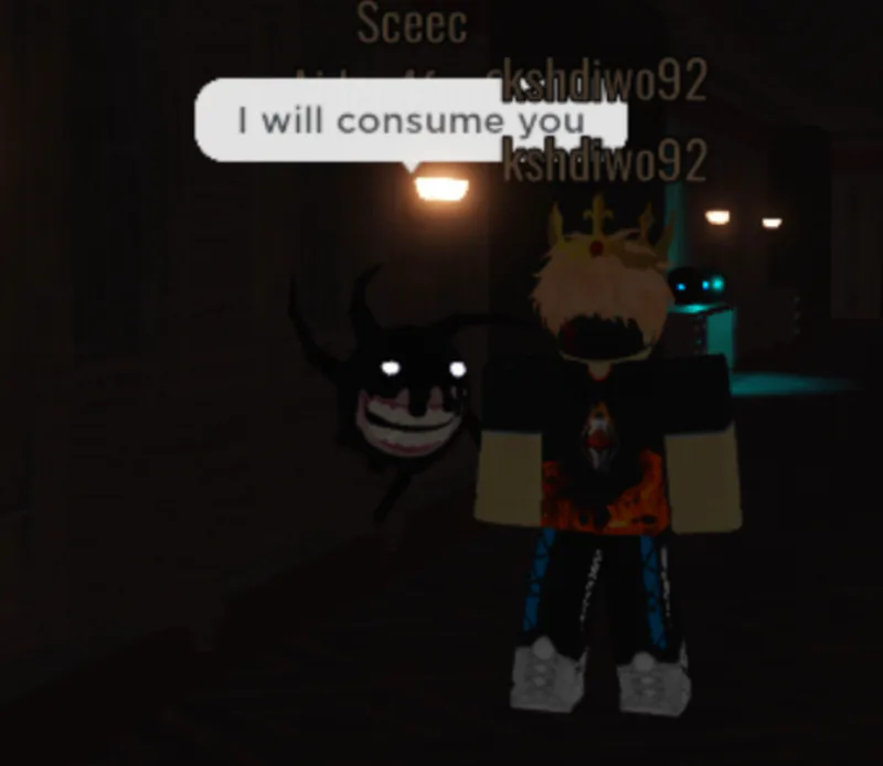 I can't tell if they are a slender : r/GoCommitDie