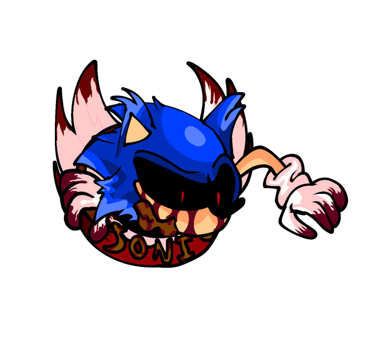 Goin' 2 Da Club Wit Sonic.exe