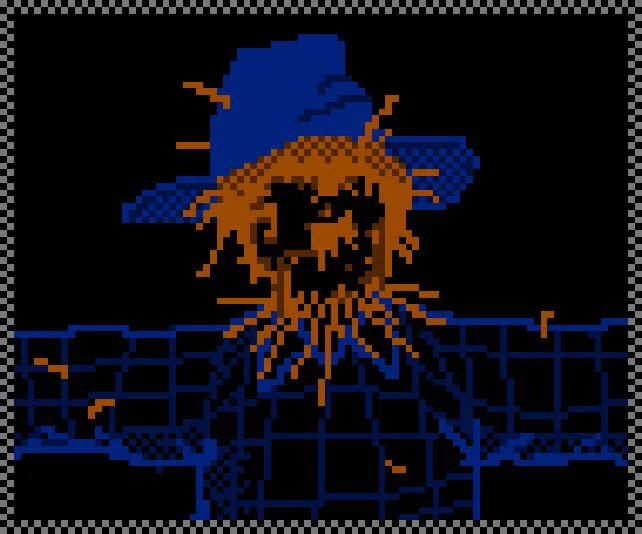 FAITH: Chapter II by Airdorf - Game Jolt