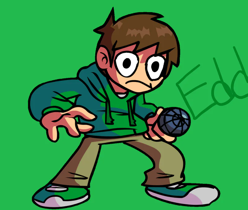 New posts - Eddsworld Community on Game Jolt