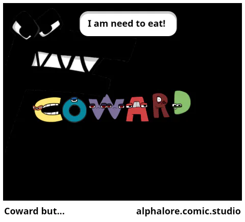 Alphabet lore N's Lore Version M - A - Comic Studio