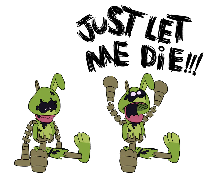 Five Nights at Freddy's Realm - Art, videos, guides, polls and