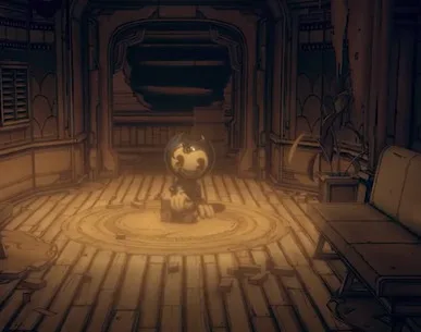 Bendy Version The Cuphead Show : r/BendyAndTheInkMachine