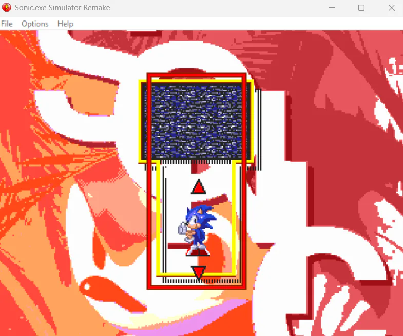 Sonic.exe Simulator by sethie - Play Online - Game Jolt