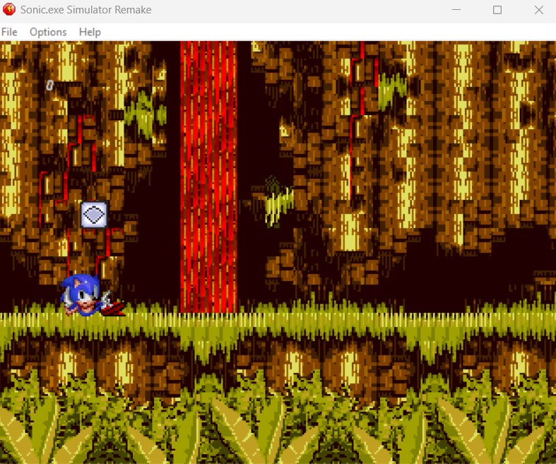 Sonic.exe Simulator by sethie - Play Online - Game Jolt