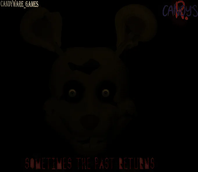 New posts in fanart - Five Nights at Candy's Remastered (Official)  Community on Game Jolt