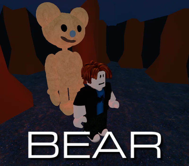 BEAR (Alpha) roblox new sam
