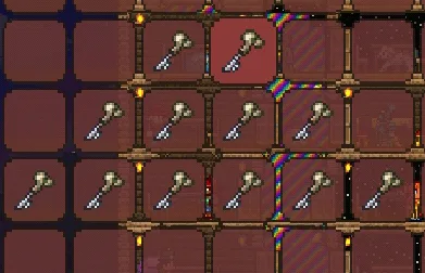 New posts in general - Terraria Community on Game Jolt