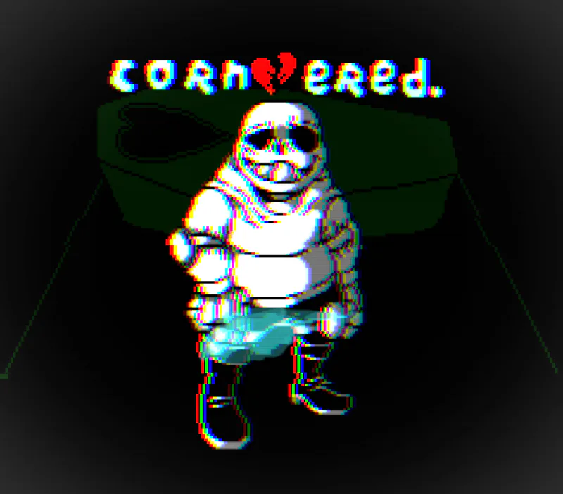 Spade Roundkard on X: a fanart of Dusttrust Sans Phase 2, took me