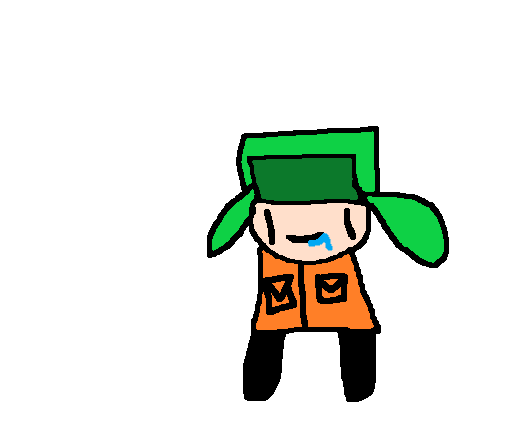 Kyle (South Park) - Roblox