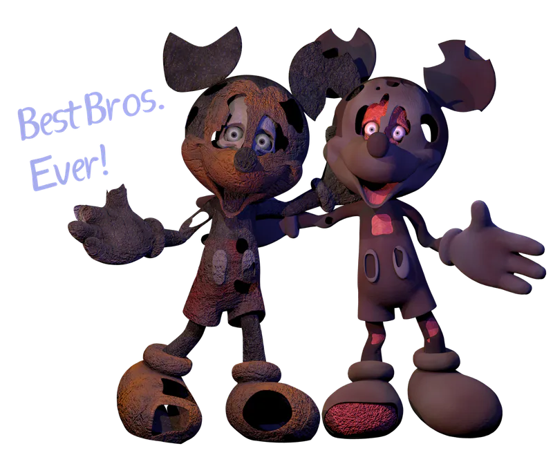 there are Animatronics FNAF 4 in the Puppet Version : r/Dawko