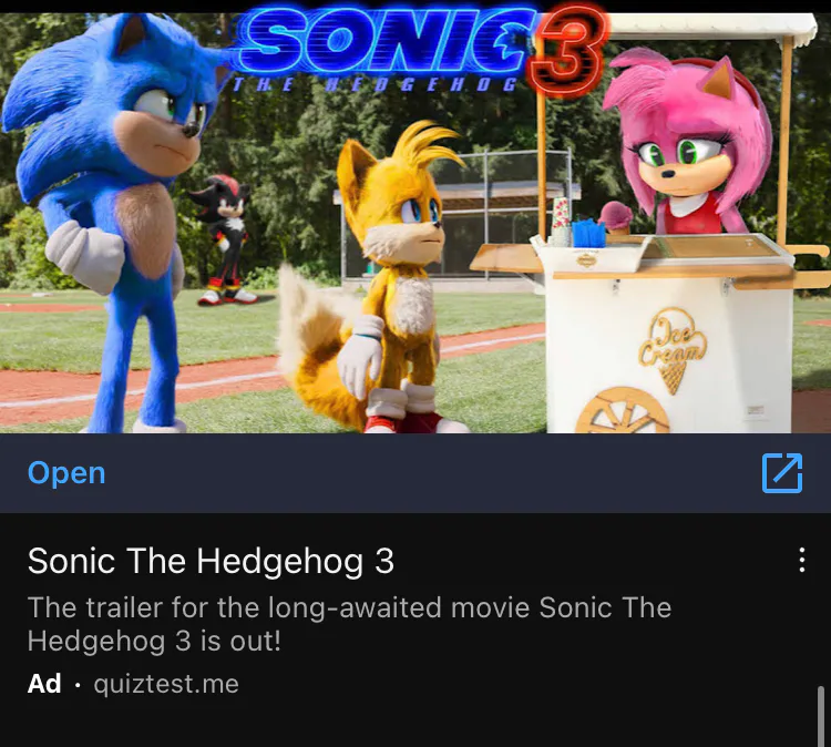 New posts in Memes - Sonic the Hedgehog Community on Game Jolt