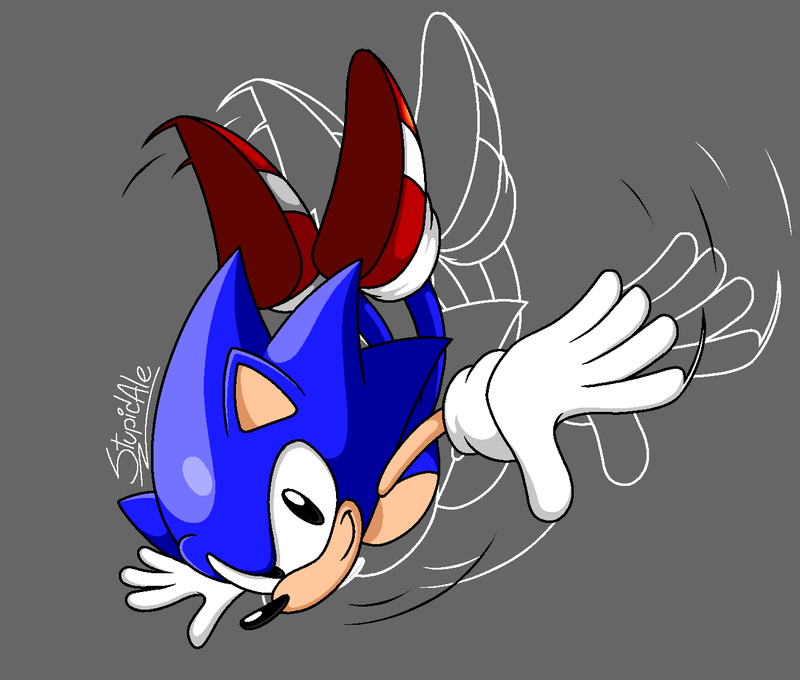 Sonic Fan Games Gamejolt Community - Fan art, videos, guides, polls and  more - Game Jolt