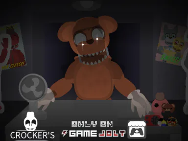 Five Nights at Freddy's Realm - Art, videos, guides, polls and more - Game  Jolt