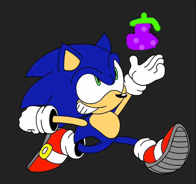 Sonic Realm - Art, videos, guides, polls and more - Game Jolt