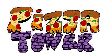 Editing Pizza tower font - Free online pixel art drawing tool