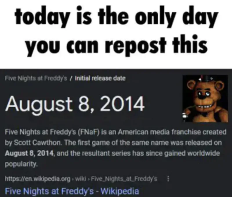 Five Nights at Freddy's: Special Delivery - Wikipedia