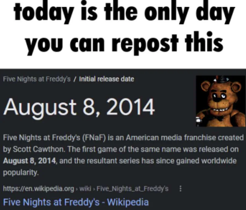 FNAF 4 Theory, Five Nights At Freddys Roleplay Wiki