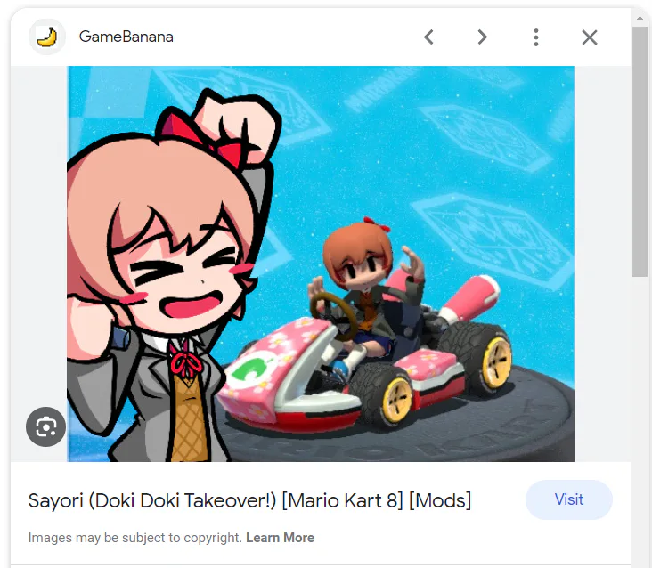 Flippy, Smash Karts Wiki