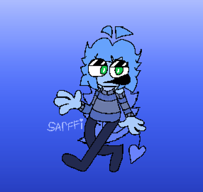 Sarfii!