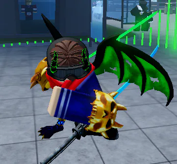 JoJo's Bizarre Adventure - Roblox