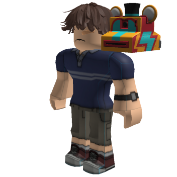 8) Perfil - Roblox  Roblox animation, Cool avatars, Roblox pictures