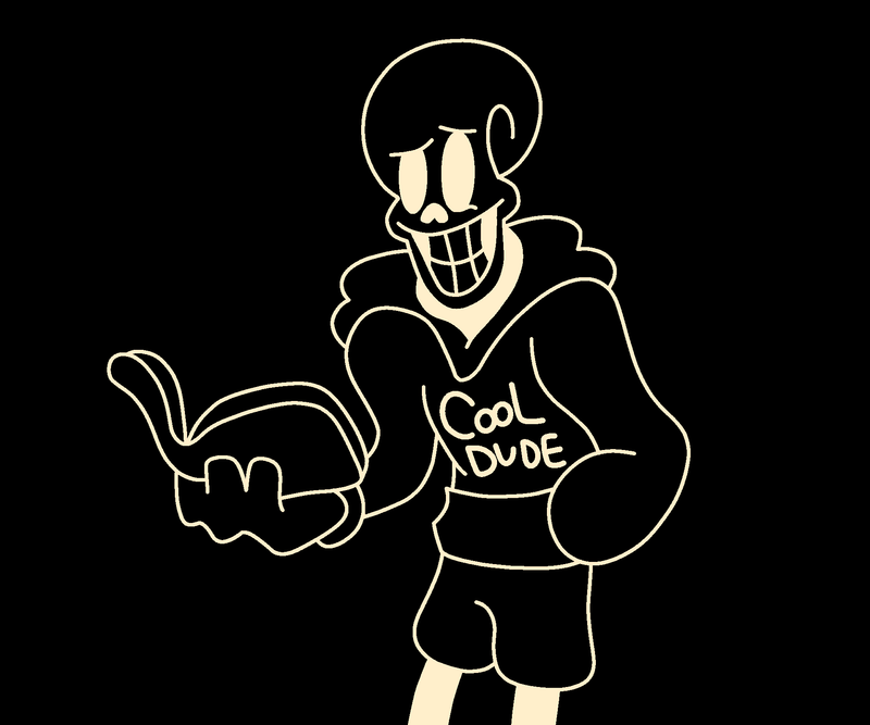 GIGACHAD SANS by PATATACHODA - Game Jolt