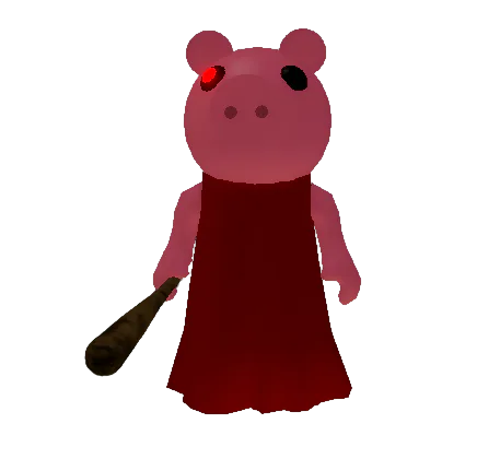 Scare Meme, Piggy, XD 